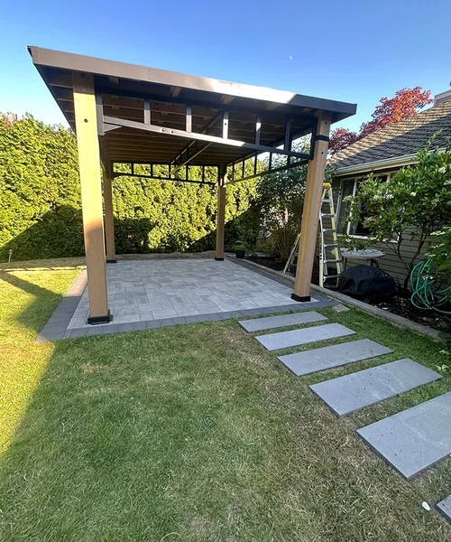 Walkway Pavers Installation & Patios & Paver in Bothell 